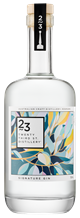 23rd Street Distillery Signature Gin 700ml